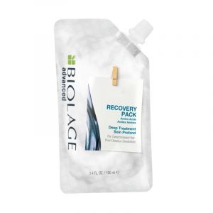 Matrix Biolage Recovery Deep Treatment Pack 100ml