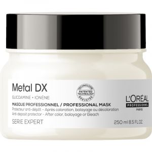 L'Oréal Metal DX Mask 250 / 500ml