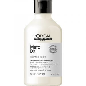 L'Oréal Metal DX Shampoo 300 / 1000ml 