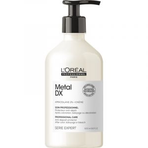 L'Oréal Metal DX Liquid Care 500ml