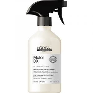 L'Oréal Metal DX Treatment Spray 500ml