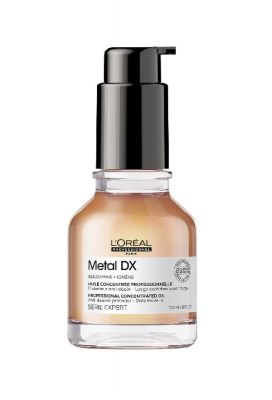 L'Oréal Metal DX Oil 50ml