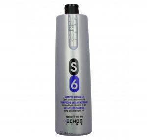 Echos S6 Silver Sh 350ml