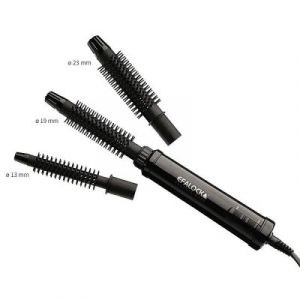 Efalock Airstyler Trio 