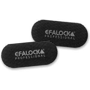 Hairpads Efalock 2-pack
