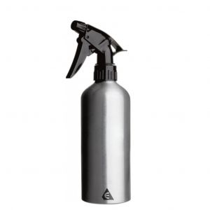 Vattenflaska Metall Silver 500ml 