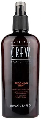 American Crew Grooming spray 250ml