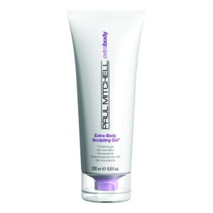 Paul Mitchell Extra Body Sculpting Gel 200ml