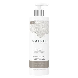 Cutrin Bio+ Hydra Balance Cleansing Conditioner 400ml