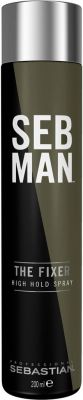 SEB MAN The Fixer Spray 200ml