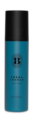 Björk Forma Lockar 200ml