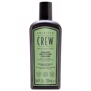 American Crew Forming Pre-Styling Cleanser Shampoo 250ml