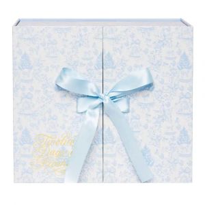 Framar Adventskalender Folie Pop Up