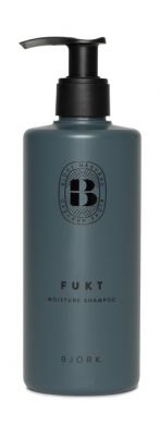 Björk Fukt Shampoo