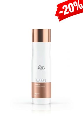 Wella Fusion Shampoo 250 / 1000ml