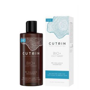 Cutrin Bio+ Re-Balance Shampoo 250ml 
