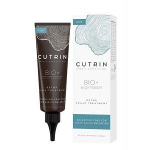 Cutrin Re-Balance Detox Treatment 75ml 