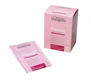 L'Oréal Efassor Pulver 12x25g 