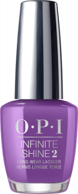 O.P.I Infinite Shine Perú P35