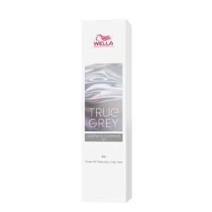 Wella True Grey 7 Nyanser 