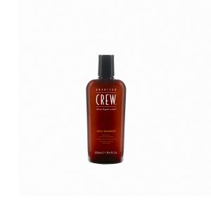 American Crew Gray Shampoo 250ml