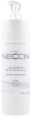 Grazette Neccin Nr 4 Sensitive Balance Shampoo 1000ml