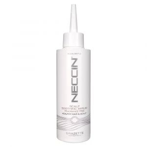 Grazette Neccin Scalp Soothing Serum Fragrance Free 150ml