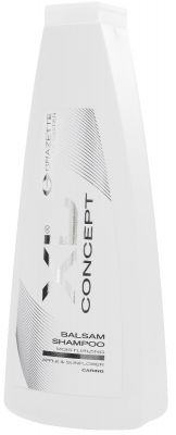 Grazette XL Balsam Shampoo 
