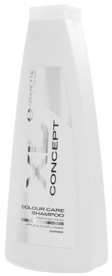 Grazette XL Colour Care Shampoo