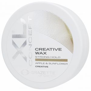 Grazette XL Creative Wax