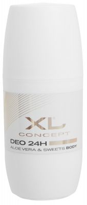 Grazette XL Deo 