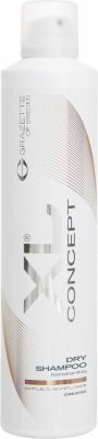 Grazette XL Dry Shampoo