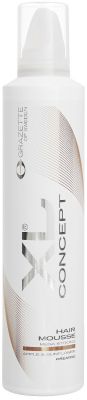 Grazette XL Mega Mousse 150 & 300ml