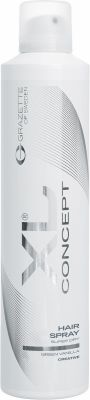 Grazette XL Hairspray SuperDry 300 ml