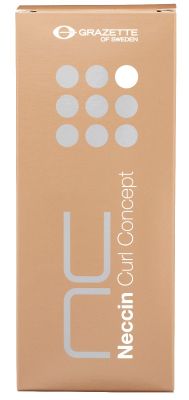 Grazette Neccin Perm Lotion + Neutral 1 