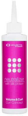 Grazette Volume & Curl Neutralizer 200 ml