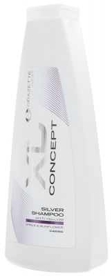 Grazette XL Silver Shampoo