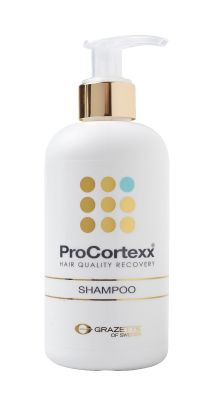 Grazette ProCortexx Shampoo 250 / 1000ml