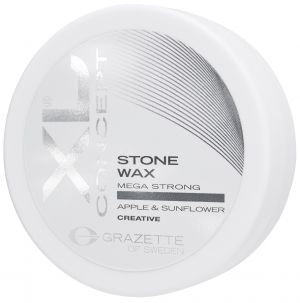 Grazette XL Stone Wax