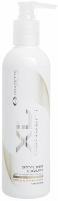Grazette XL Styling Liquid 