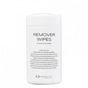 Grazette Color Remover Wipes 