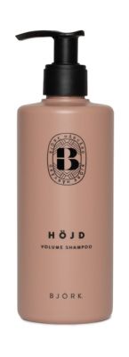 Björk Höjd Shampoo