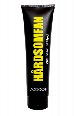 Hårdsomfan Gel 150ml