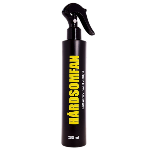 Hårdsomfan Saltspray 250ml