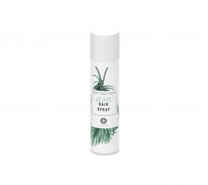 Elements Vegan Hair Spray 300ml ( E+46 ) 