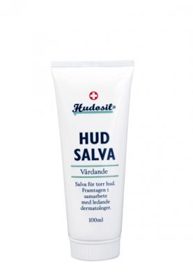 Hudosil Hudsalva 100ml 