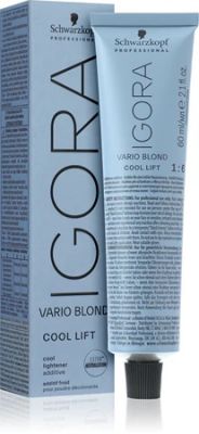 Schwarzkopf Igora Vario Blond Cool Lift