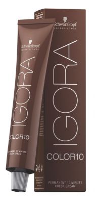 Schwarzkopf Igora Color10