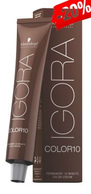 Schwarzkopf Igora Color10