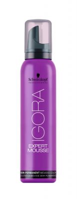 Schwarzkopf Expert Mousse 
